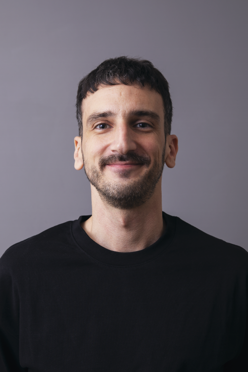 Lucas Biagiotti